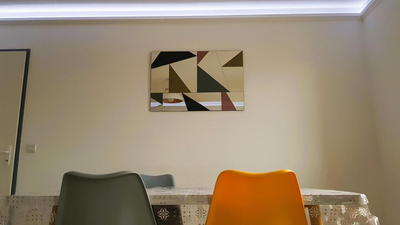 Tout Confort ! Calme, Climatisation, Vue Degagee, Ville ,Parking Gratuit, Ascenseur, Wifi Carcassonne Eksteriør billede