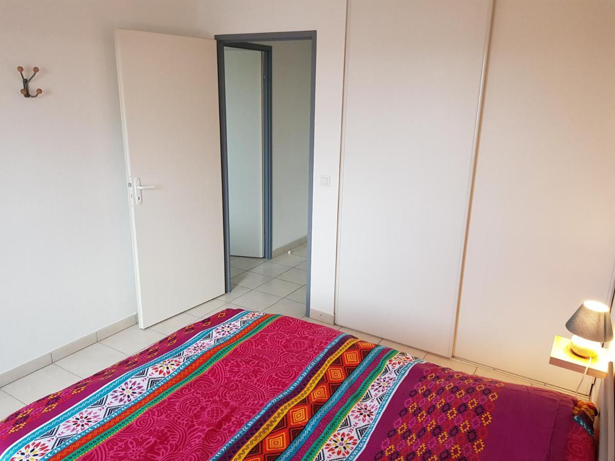 Tout Confort ! Calme, Climatisation, Vue Degagee, Ville ,Parking Gratuit, Ascenseur, Wifi Carcassonne Eksteriør billede